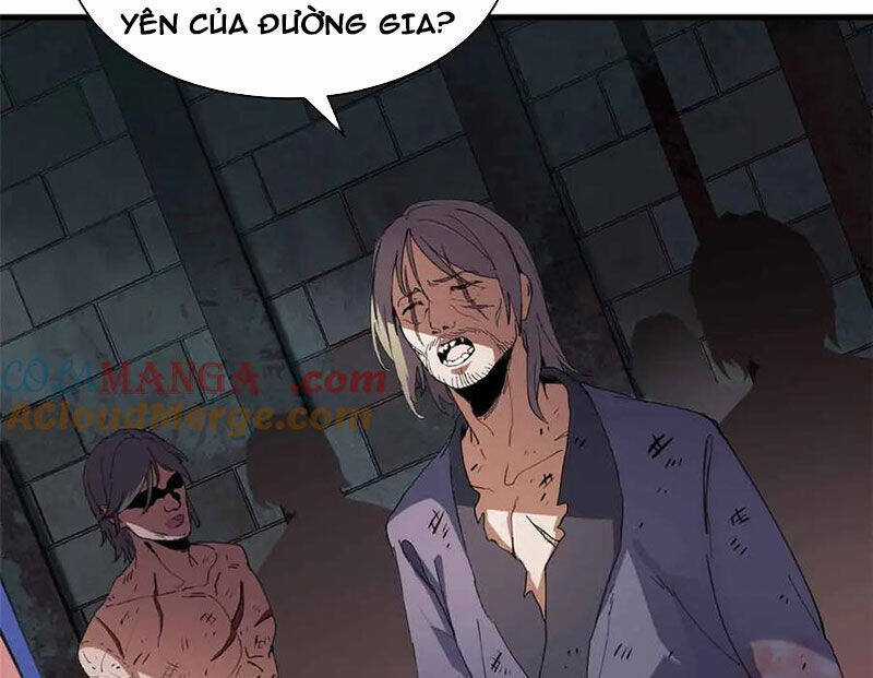 Ma Thú Siêu Thần - Chapter 165 - Trang 17