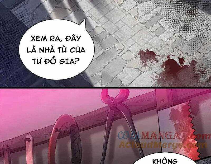 Ma Thú Siêu Thần - Chapter 165 - Trang 3