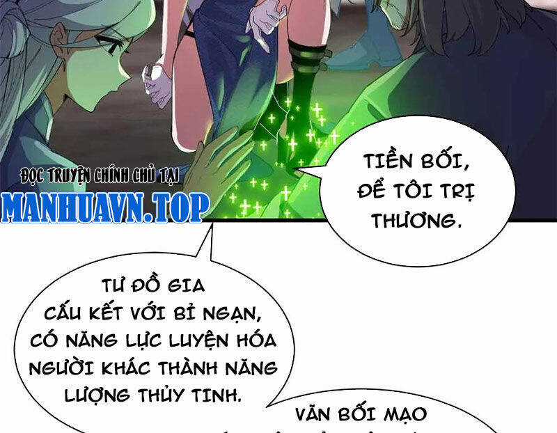 Ma Thú Siêu Thần - Chapter 165 - Trang 23
