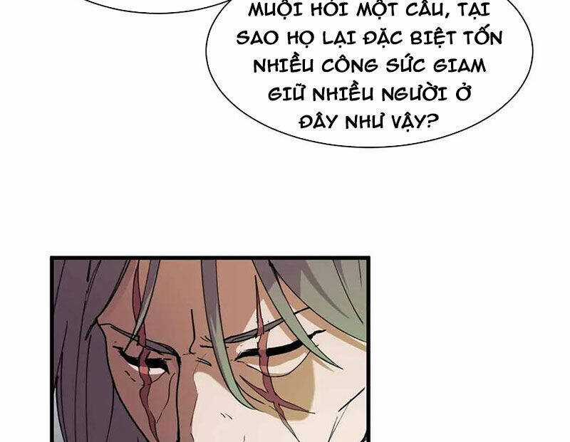 Ma Thú Siêu Thần - Chapter 165 - Trang 24