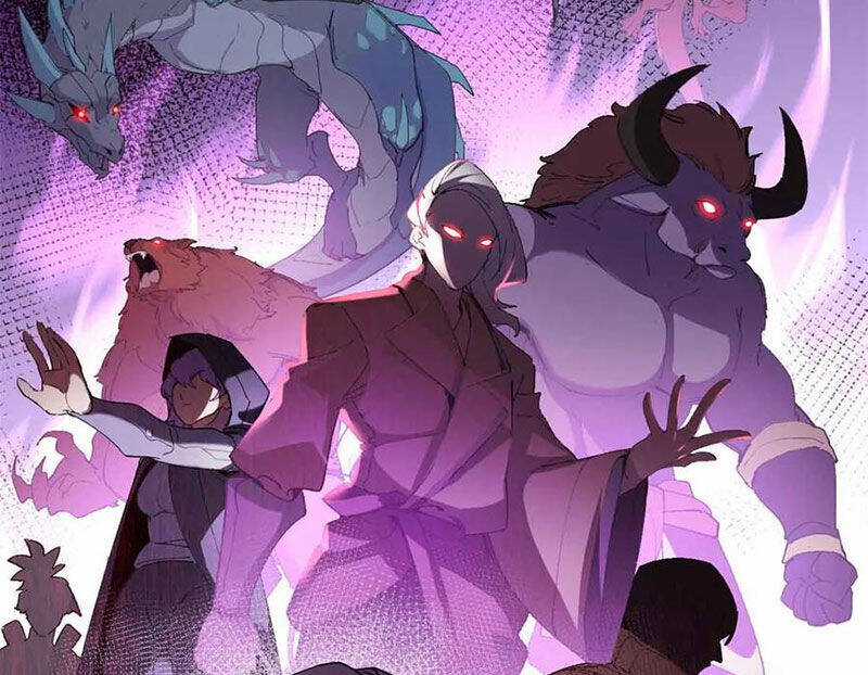 Ma Thú Siêu Thần - Chapter 165 - Trang 27