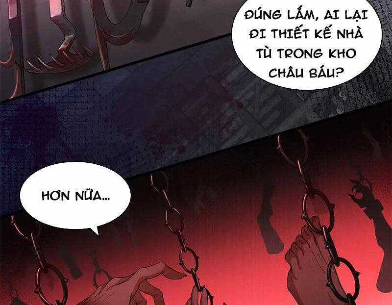 Ma Thú Siêu Thần - Chapter 165 - Trang 4