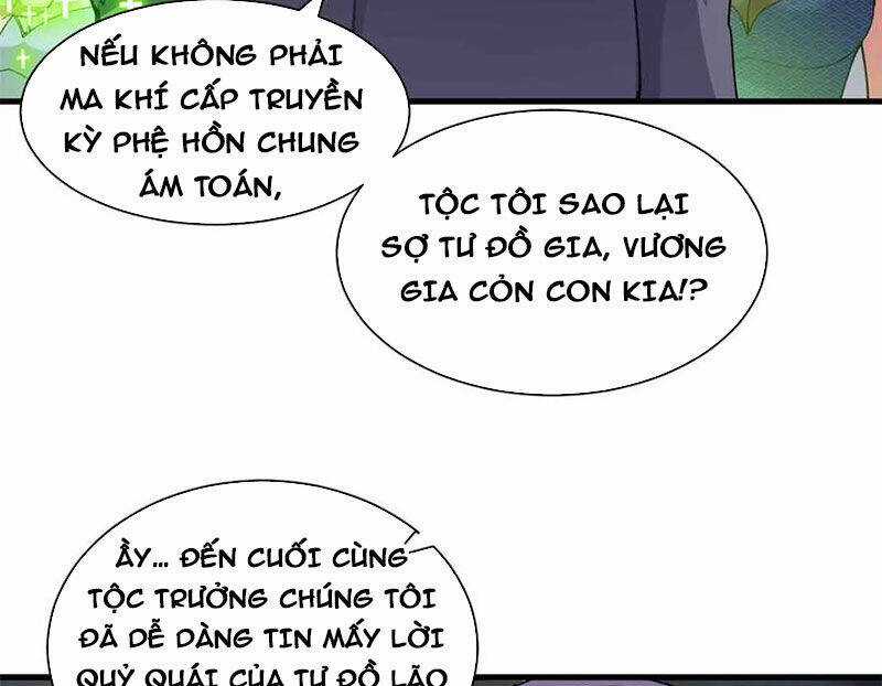 Ma Thú Siêu Thần - Chapter 165 - Trang 35