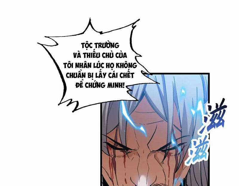 Ma Thú Siêu Thần - Chapter 165 - Trang 39