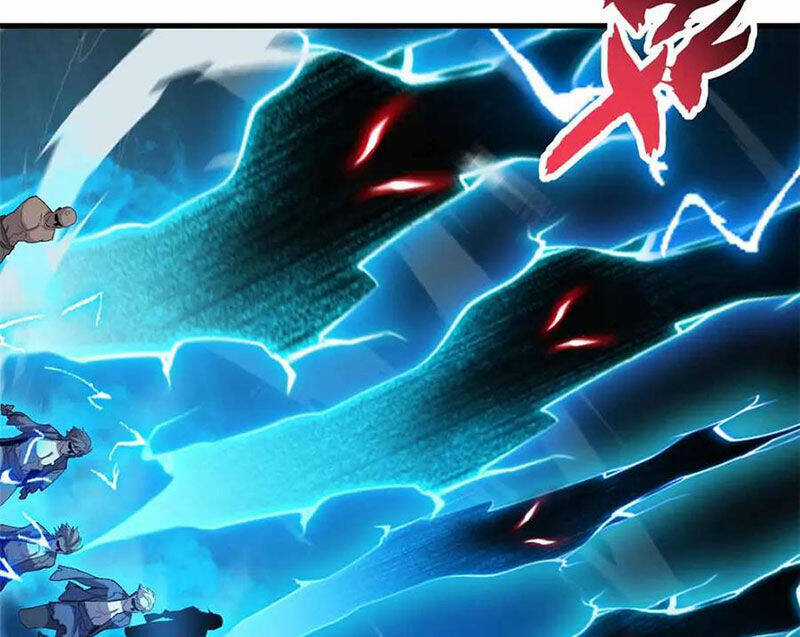 Ma Thú Siêu Thần - Chapter 165 - Trang 41