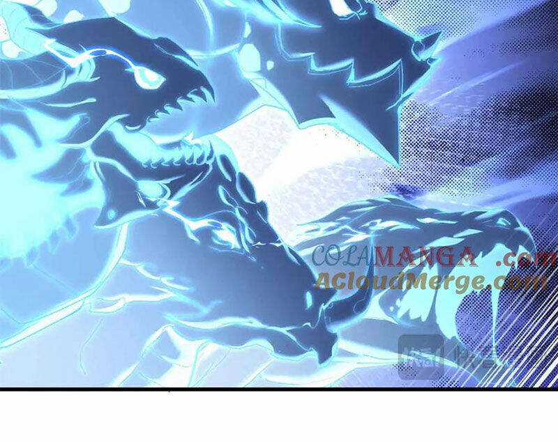 Ma Thú Siêu Thần - Chapter 165 - Trang 46