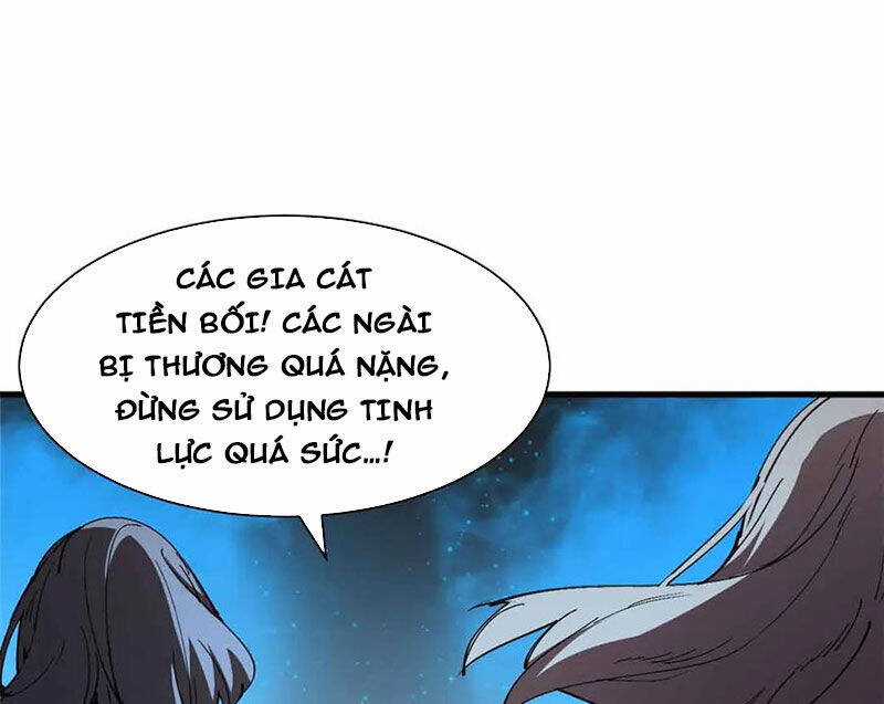 Ma Thú Siêu Thần - Chapter 165 - Trang 47