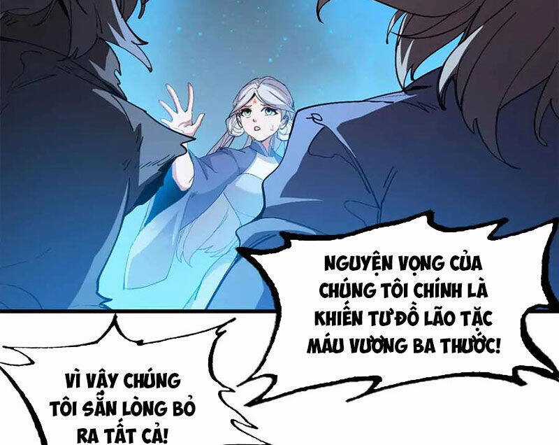Ma Thú Siêu Thần - Chapter 165 - Trang 48