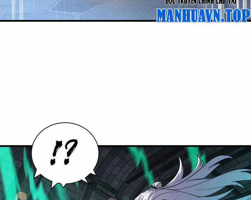 Ma Thú Siêu Thần - Chapter 165 - Trang 50