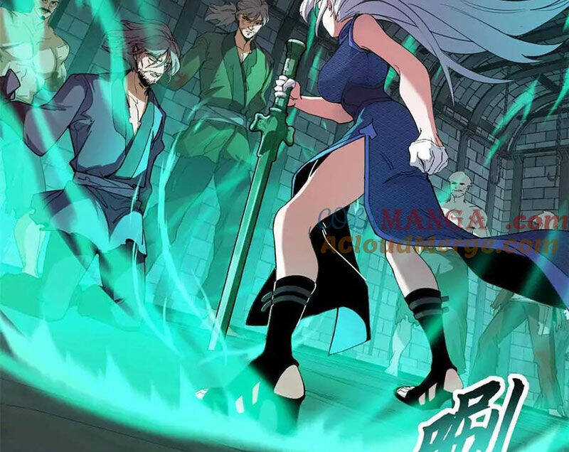 Ma Thú Siêu Thần - Chapter 165 - Trang 51