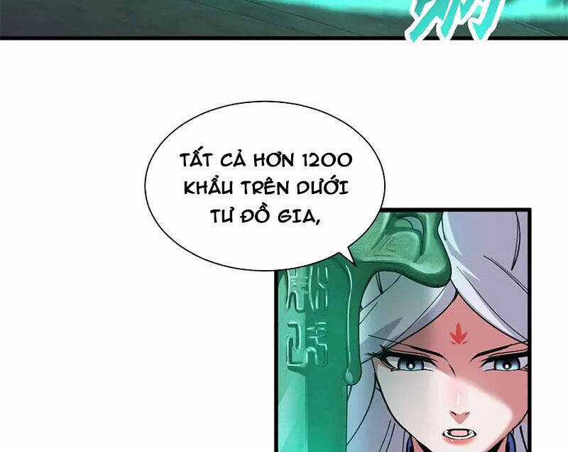 Ma Thú Siêu Thần - Chapter 165 - Trang 52