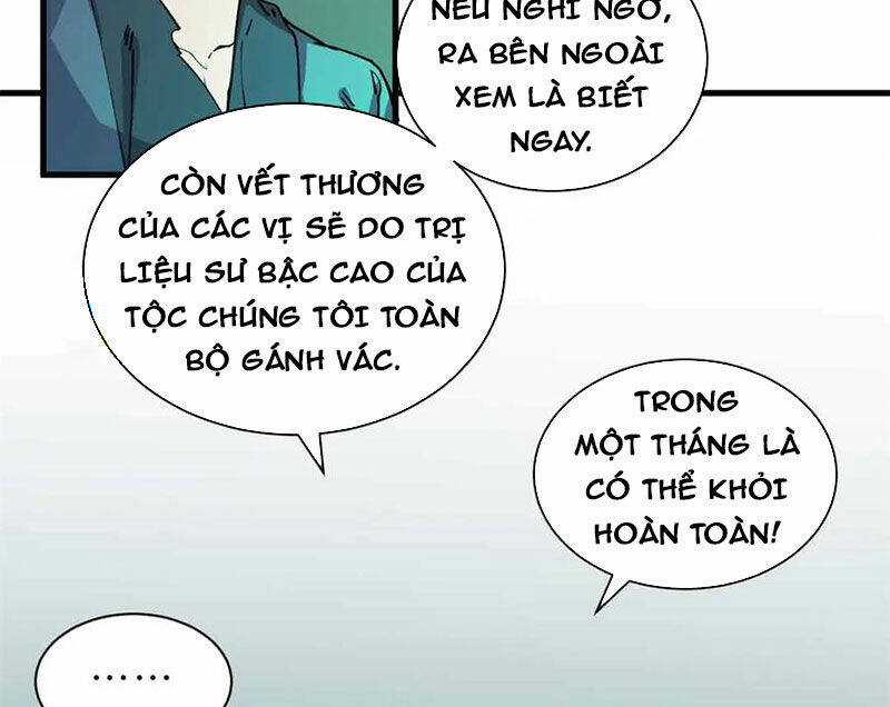 Ma Thú Siêu Thần - Chapter 165 - Trang 54