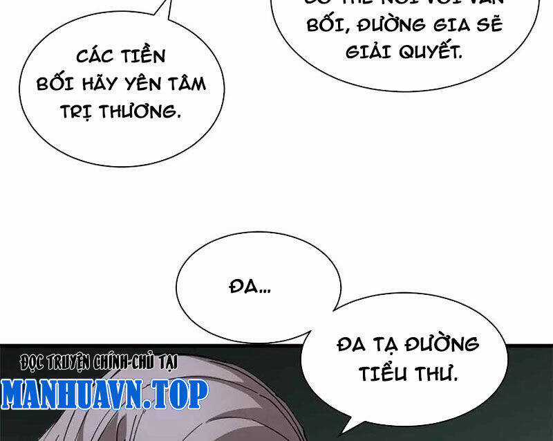 Ma Thú Siêu Thần - Chapter 165 - Trang 56