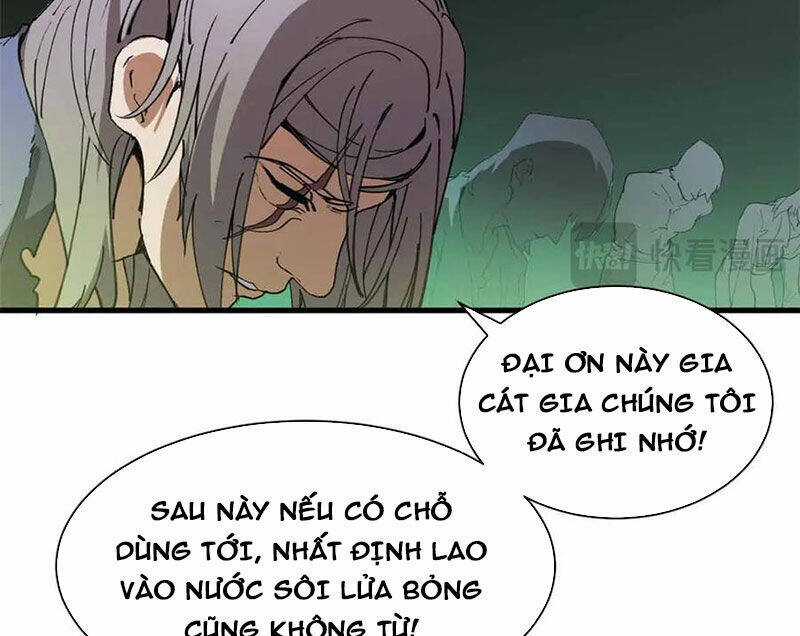Ma Thú Siêu Thần - Chapter 165 - Trang 57