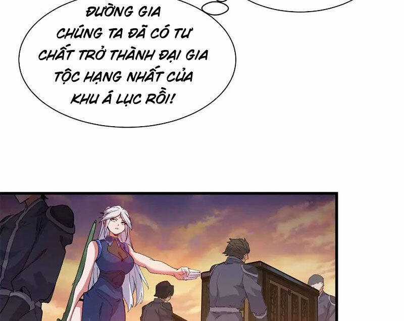 Ma Thú Siêu Thần - Chapter 165 - Trang 60
