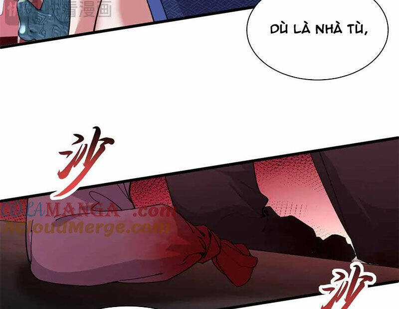Ma Thú Siêu Thần - Chapter 165 - Trang 7