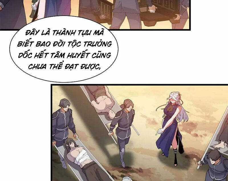 Ma Thú Siêu Thần - Chapter 165 - Trang 61