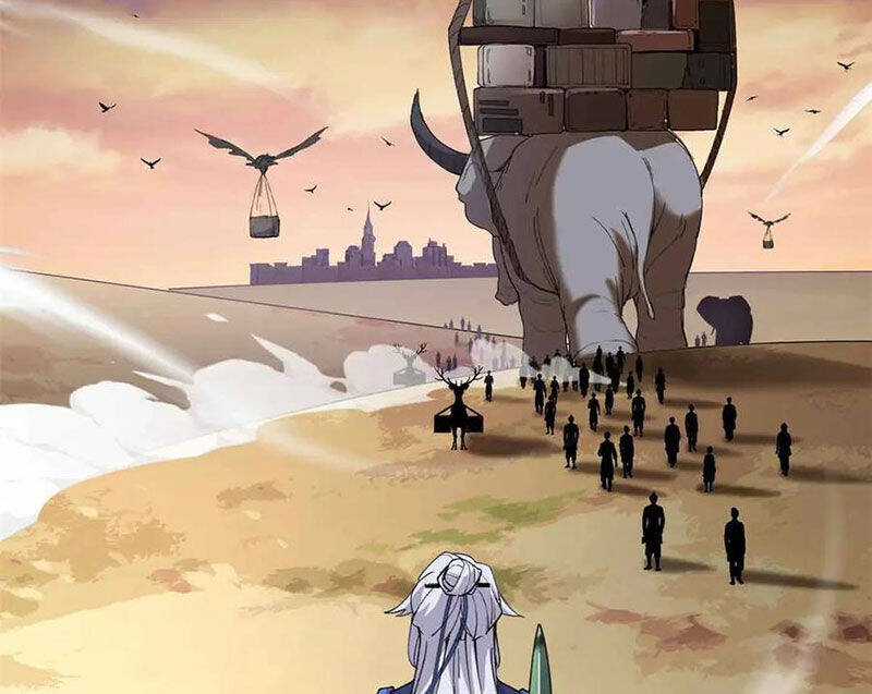 Ma Thú Siêu Thần - Chapter 165 - Trang 63