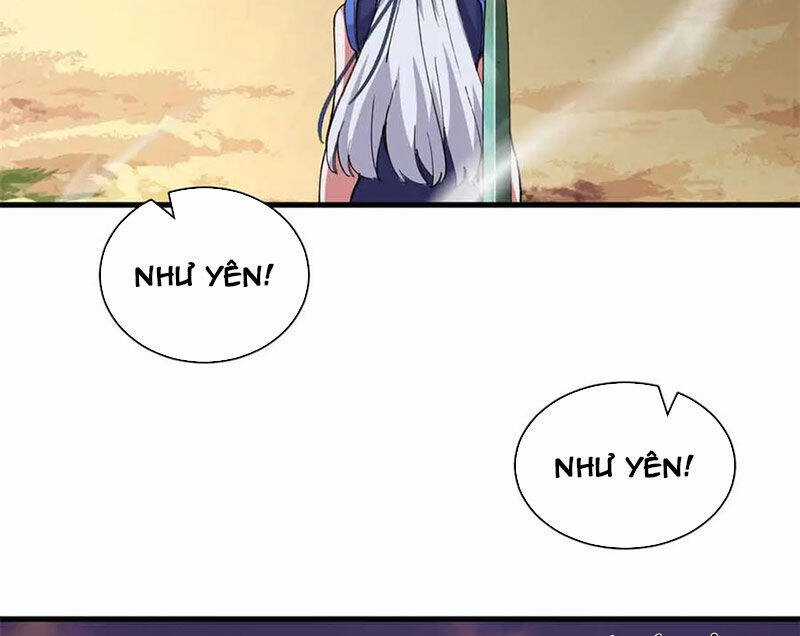 Ma Thú Siêu Thần - Chapter 165 - Trang 64