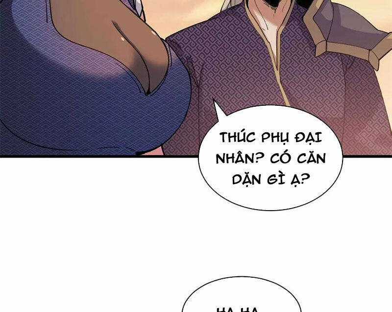 Ma Thú Siêu Thần - Chapter 165 - Trang 66