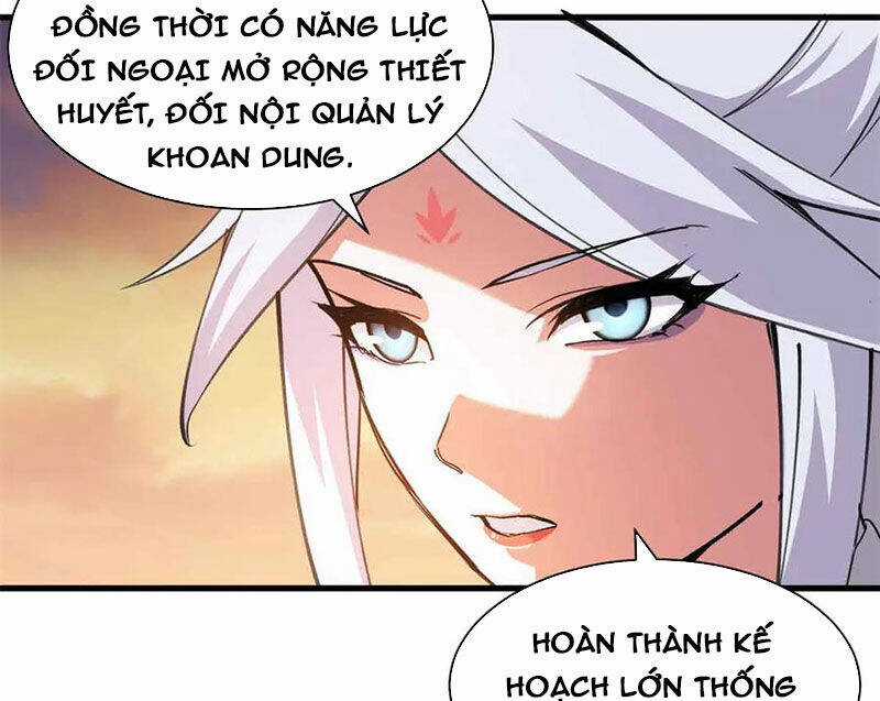 Ma Thú Siêu Thần - Chapter 165 - Trang 69