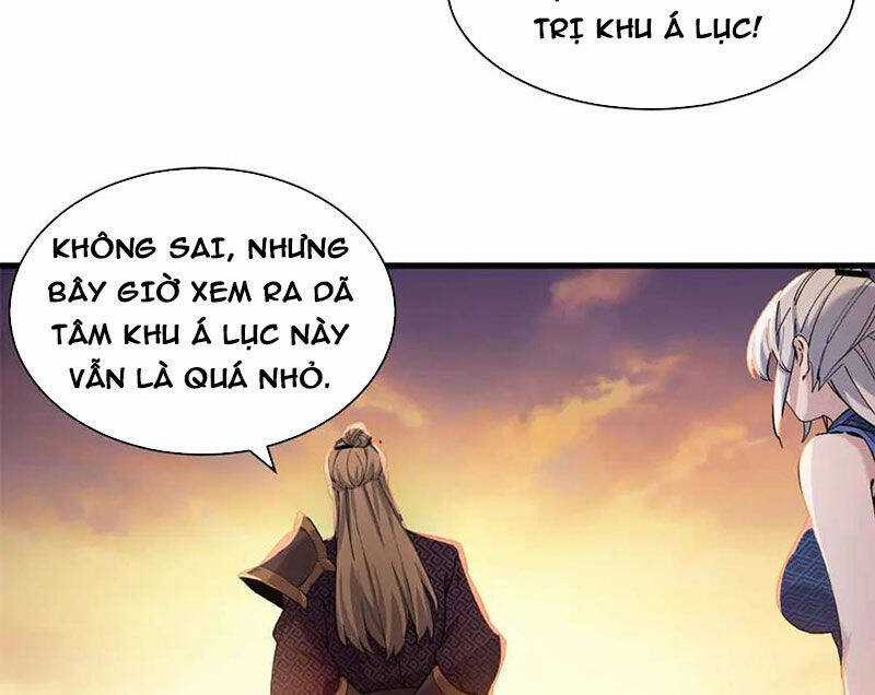 Ma Thú Siêu Thần - Chapter 165 - Trang 70