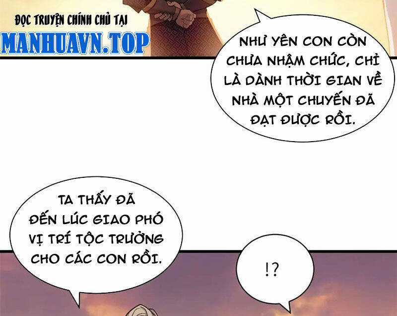 Ma Thú Siêu Thần - Chapter 165 - Trang 71