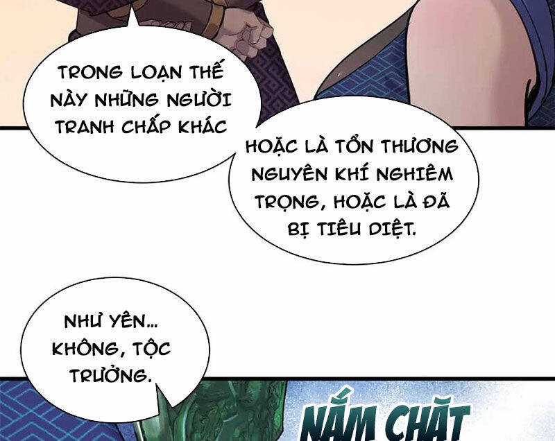 Ma Thú Siêu Thần - Chapter 165 - Trang 73
