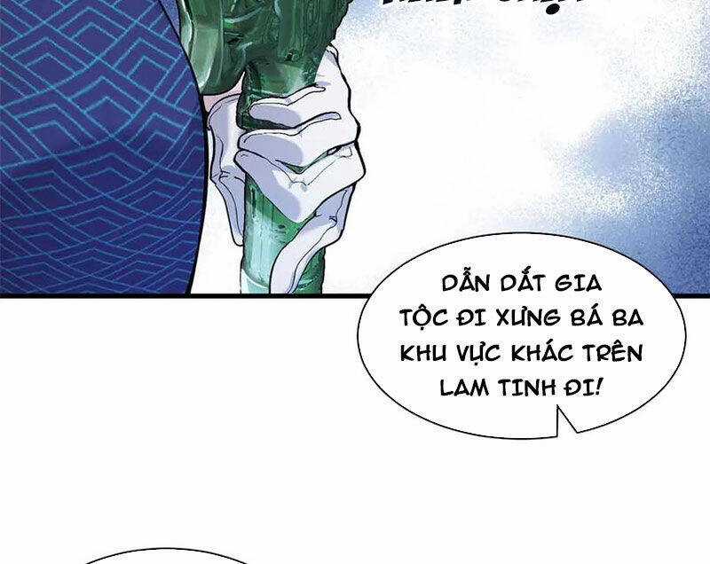 Ma Thú Siêu Thần - Chapter 165 - Trang 74