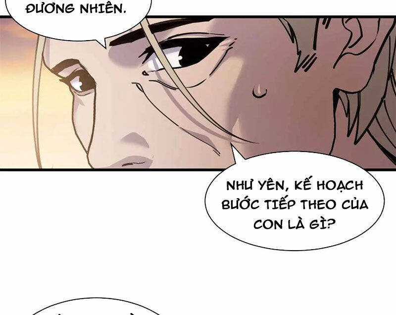 Ma Thú Siêu Thần - Chapter 165 - Trang 77