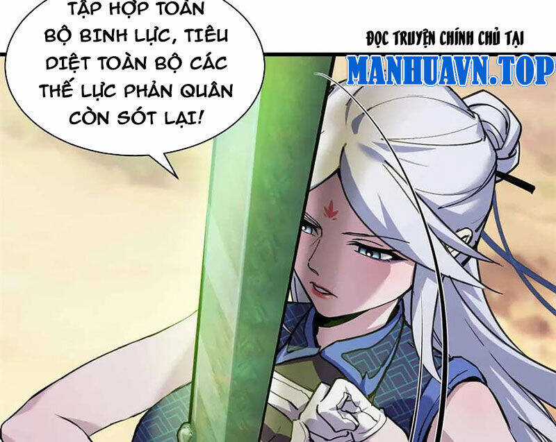 Ma Thú Siêu Thần - Chapter 165 - Trang 78