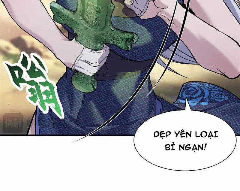 Ma Thú Siêu Thần - Chapter 165 - Trang 79
