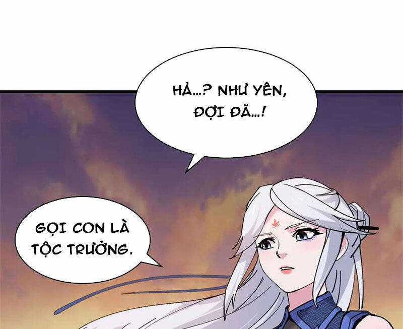Ma Thú Siêu Thần - Chapter 165 - Trang 80