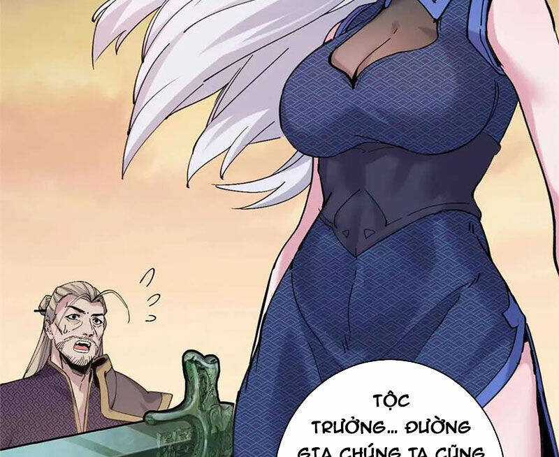 Ma Thú Siêu Thần - Chapter 165 - Trang 81