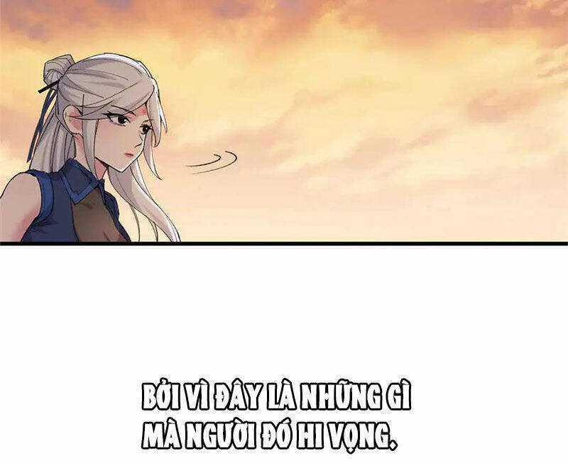 Ma Thú Siêu Thần - Chapter 165 - Trang 83