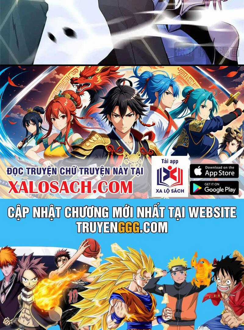 Ma Thú Siêu Thần - Chapter 165 - Trang 89