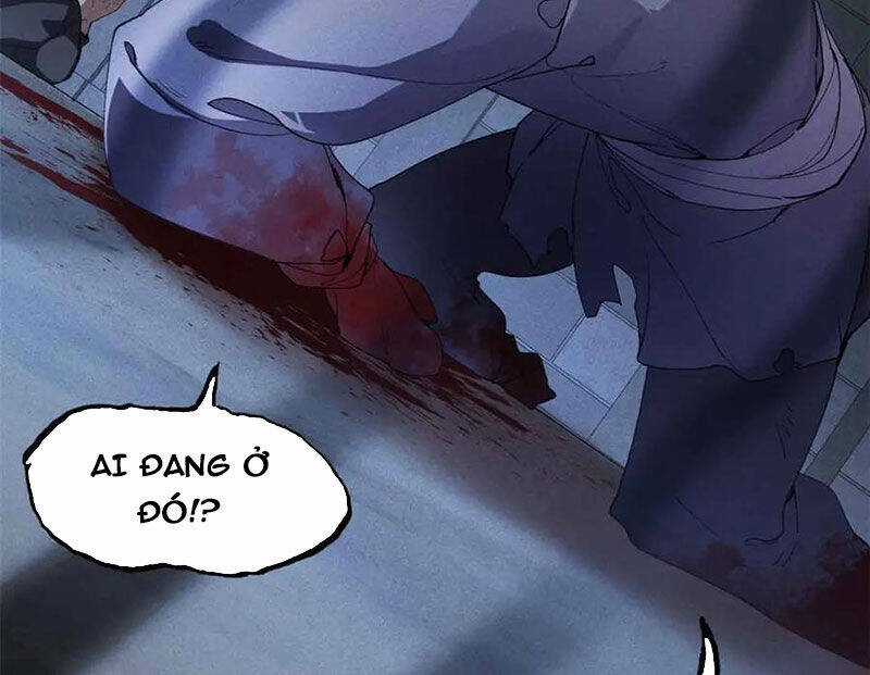 Ma Thú Siêu Thần - Chapter 165 - Trang 10