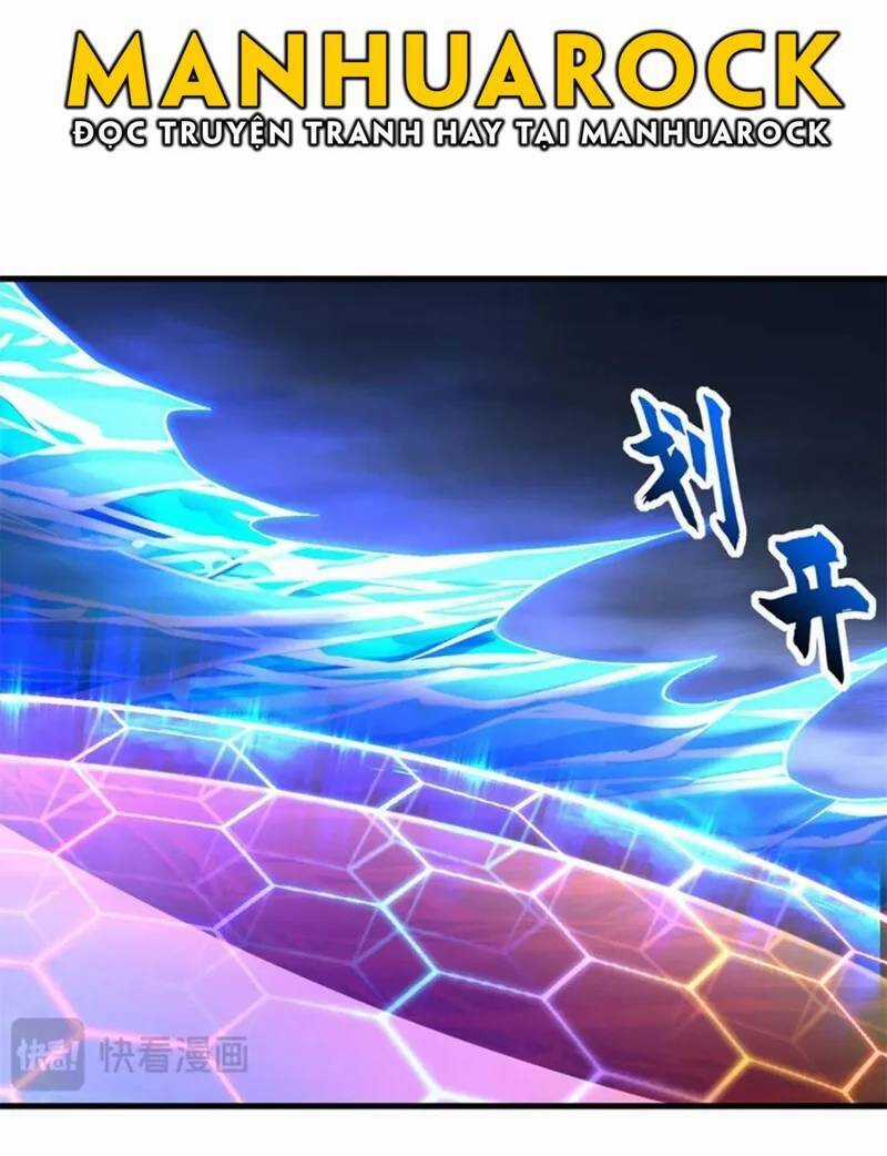 Ma Thú Siêu Thần - Chapter 166 - Trang 11