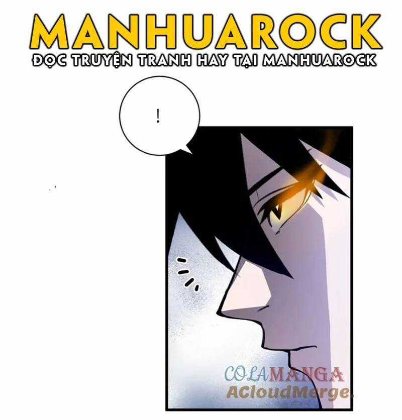 Ma Thú Siêu Thần - Chapter 166 - Trang 12