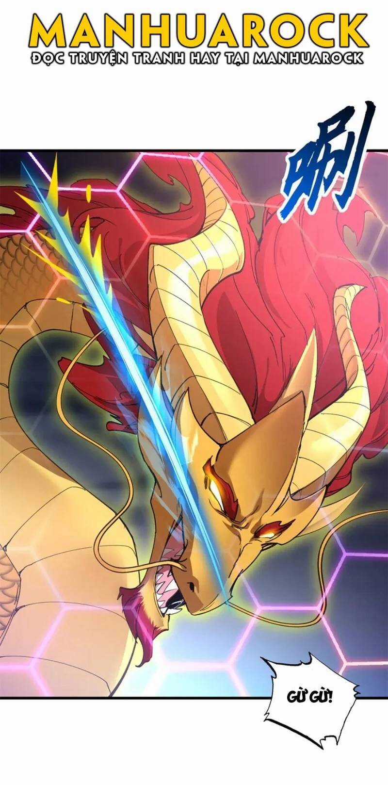 Ma Thú Siêu Thần - Chapter 166 - Trang 13