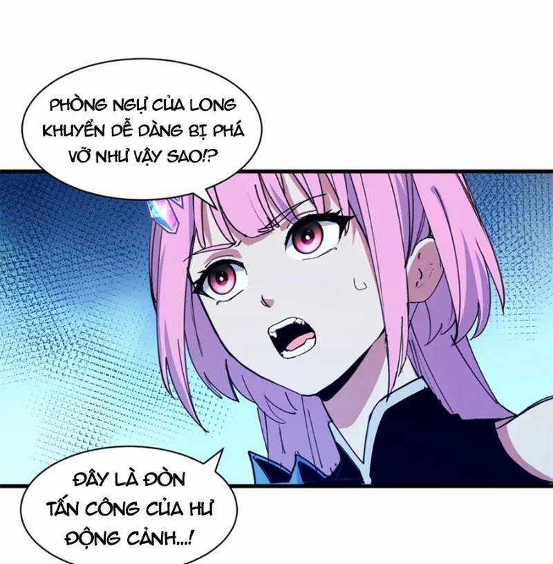 Ma Thú Siêu Thần - Chapter 166 - Trang 14