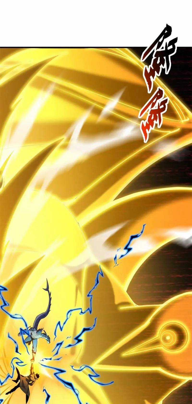 Ma Thú Siêu Thần - Chapter 166 - Trang 21