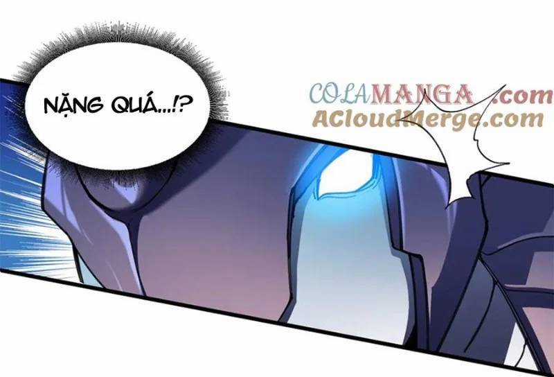 Ma Thú Siêu Thần - Chapter 166 - Trang 23