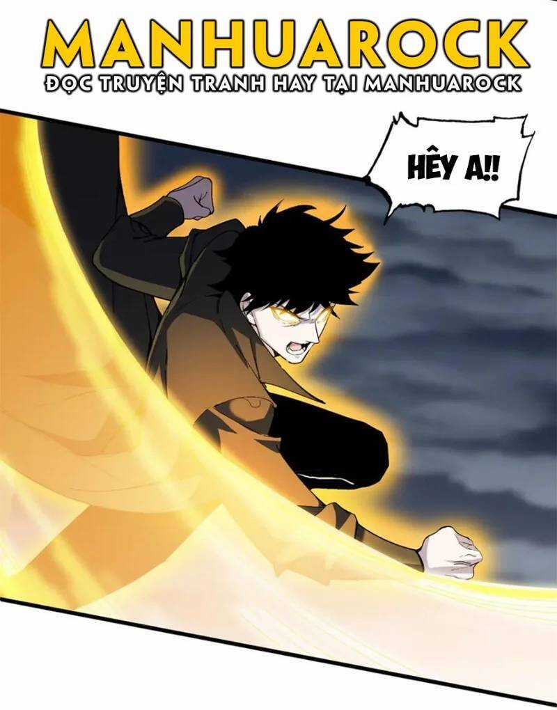 Ma Thú Siêu Thần - Chapter 166 - Trang 24