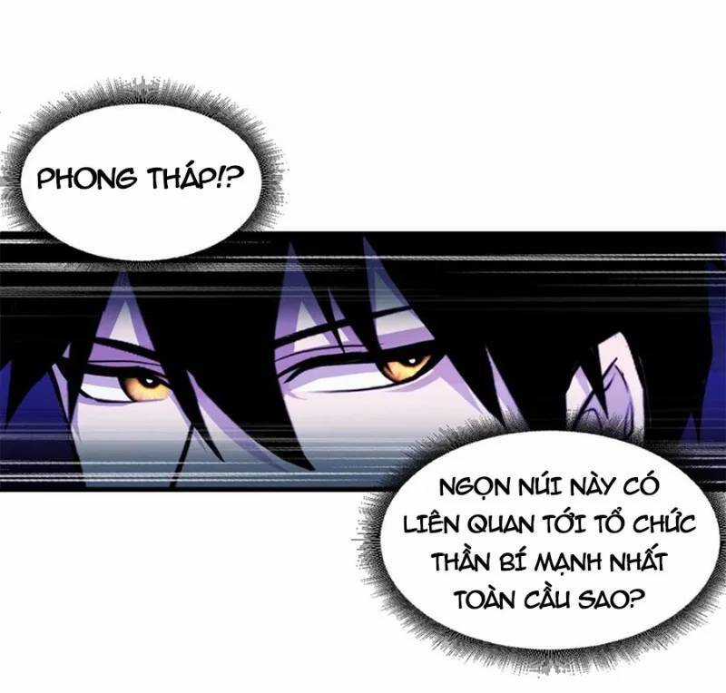 Ma Thú Siêu Thần - Chapter 166 - Trang 6
