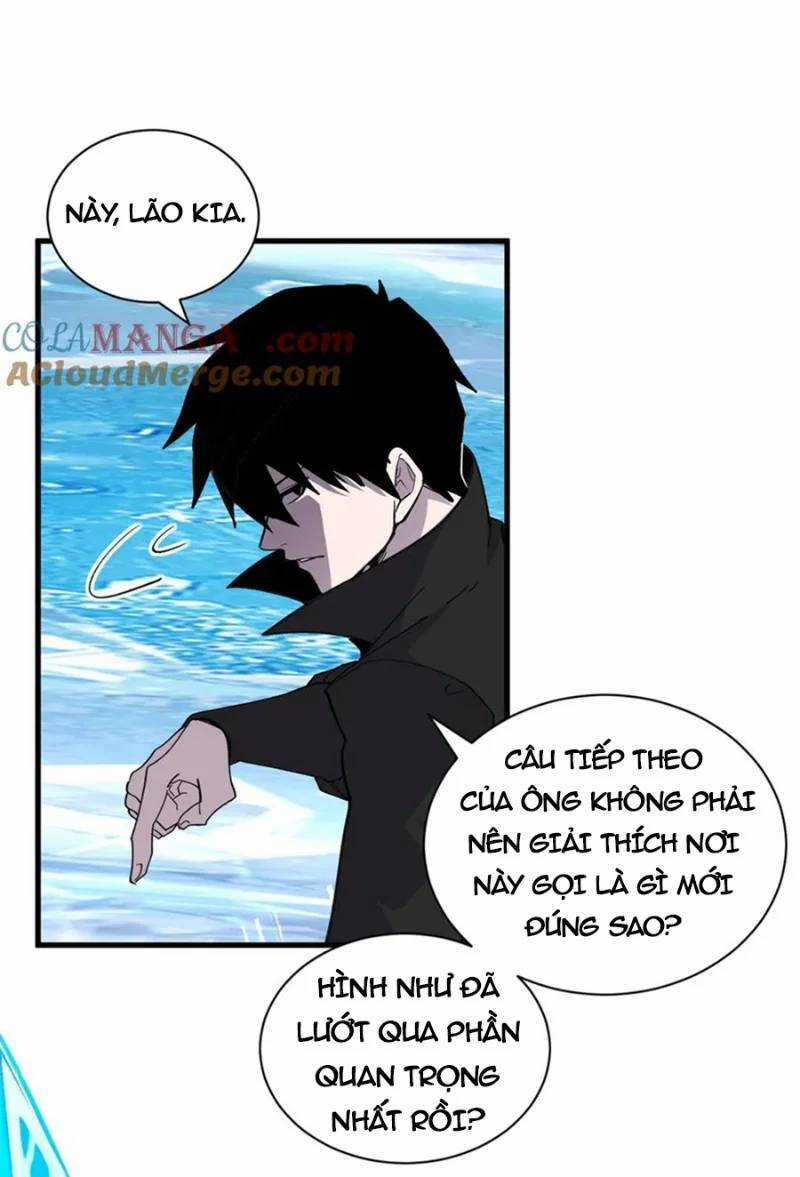 Ma Thú Siêu Thần - Chapter 166 - Trang 7