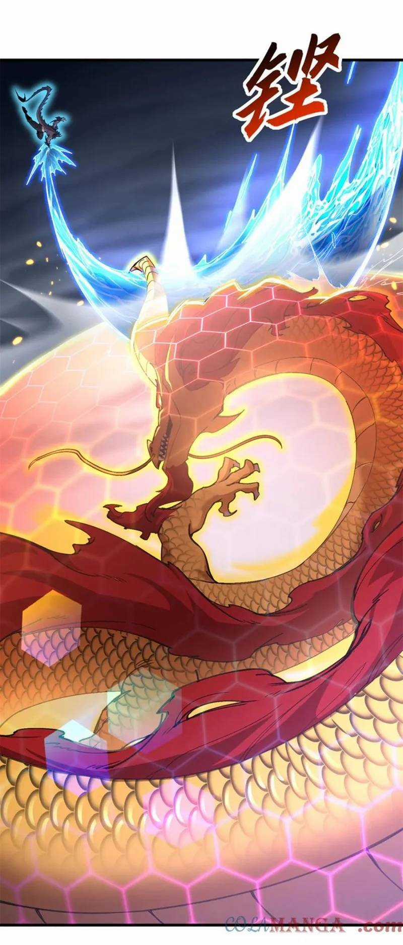 Ma Thú Siêu Thần - Chapter 166 - Trang 10