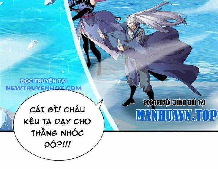 Ma Thú Siêu Thần - Chapter 167 - Trang 11