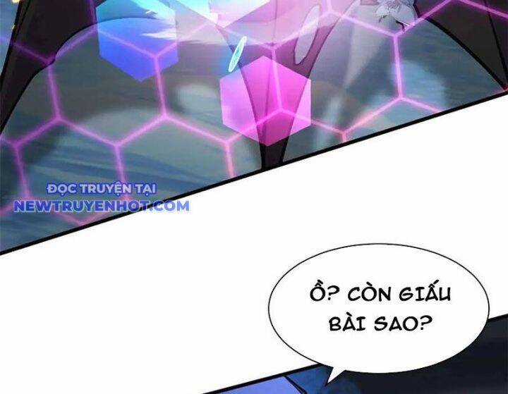 Ma Thú Siêu Thần - Chapter 167 - Trang 18