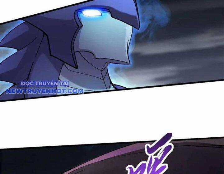 Ma Thú Siêu Thần - Chapter 167 - Trang 19